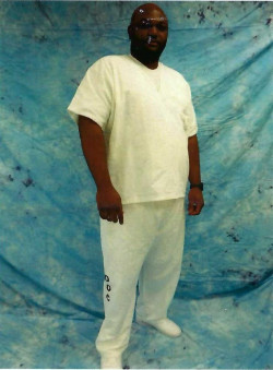 Glendford Dwayne Blackwood