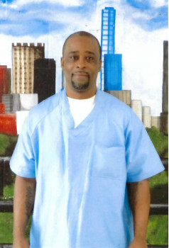 Idius Jahmu Walker