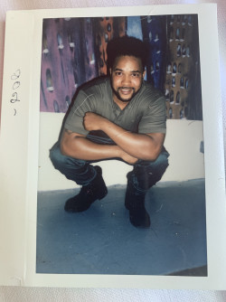 Isiah  Graham