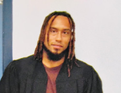 Joshua Lee Brown