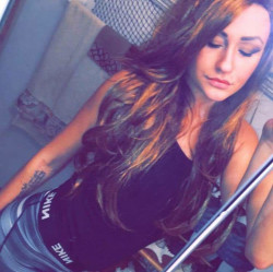 Breanna Jane Ten Clay