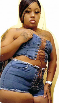 Lazeriah Besia Jones