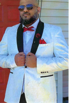 Nassir  Alsubai