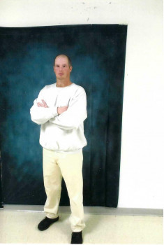 Shane Dean Olsen