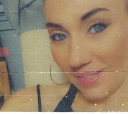Brieanne Melissa Haggard