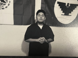 Abel  Sanchez-Anaya
