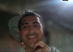 Jacob Daniel Encinas