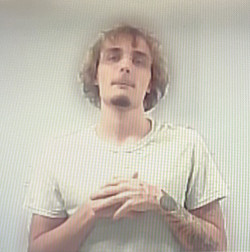 Justin Robert Seefeld