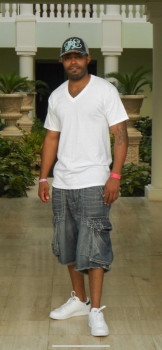 Khaleef Ahmad Reed
