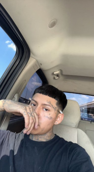 Roberto  Hernandez Jr