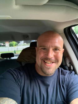 Jeremy Michael Stanton