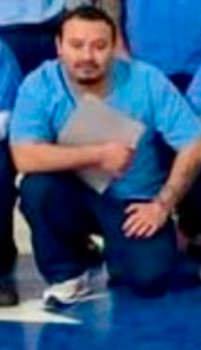 Salvador Alexander Castro