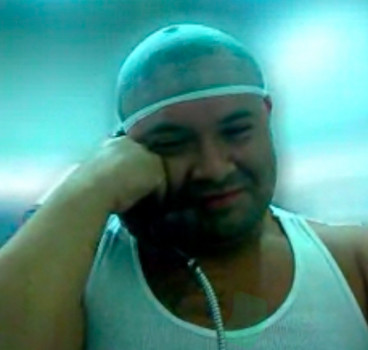 Salvador Alexander Castro