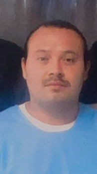 Salvador Alexander Castro
