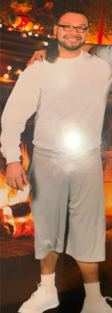 Salvador Alexander Castro
