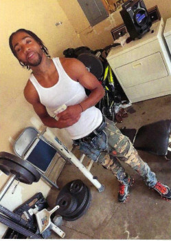 Lashawn Craig Dixon