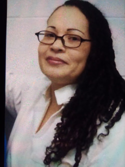 Xiomara Rosales Mendez