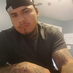 Justin Jordan Hernandez