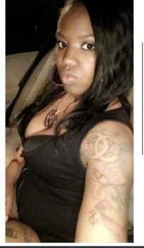 Laneshia  Young