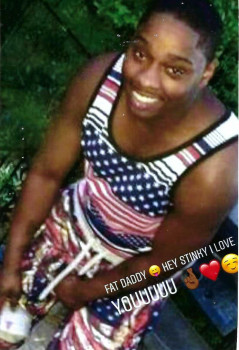 Derrick  Dunn