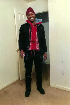 Derrick  Dunn