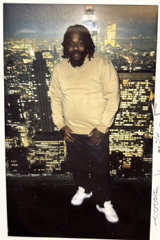 Karon T. Footman