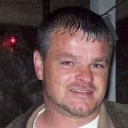 John Phillip Drawdy