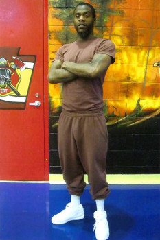 Taunses  Robinson