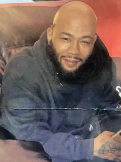 Lawrence Tyrone Lillard