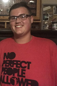 Brennon Gage Guerra