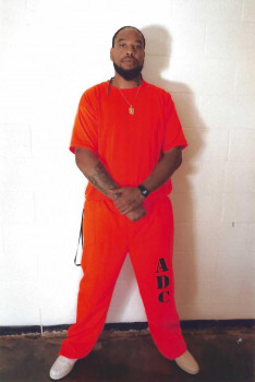 Roy Dennis Goodloe