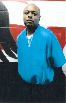 Gregory  Minniefield