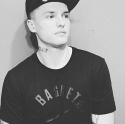 Zachary  Blair