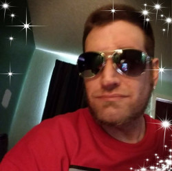 Chad William Long