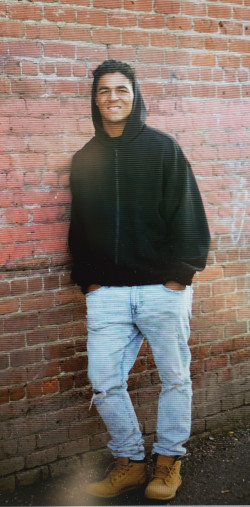 Keenan  Harpole