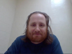 Joshua Anthony George