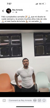 Antonio  Arreola