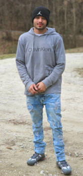 Christian James Allen