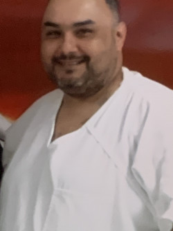Ricardo  Garcia