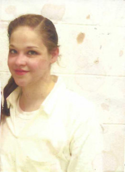 Kimberly Ann Moore