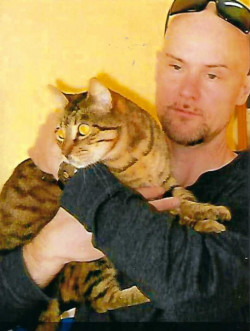 Brian S. Witham
