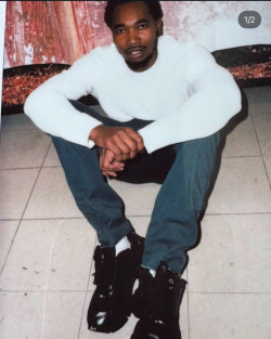 Liquel  Robinson