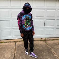 Liquel  Robinson