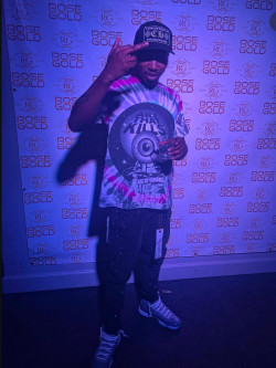 Liquel  Robinson