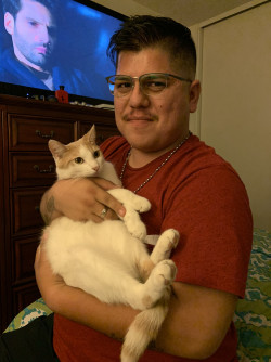 Luis Fabian Centeno