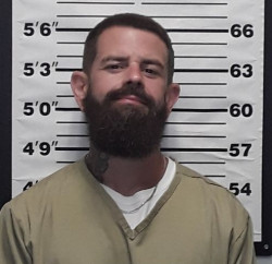 Donald Woodroe Kiser III