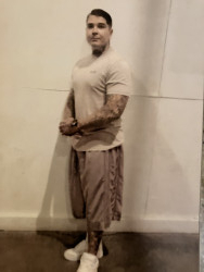 Steven Eugene Thurman