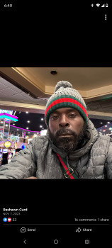 Rashawn  Curd