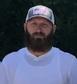 Brian Anthony Stalnaker