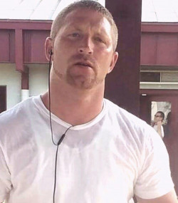 Brian Anthony Stalnaker